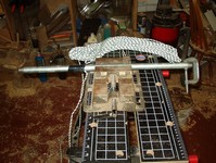 wood turning tool handle wood turning tool handle