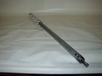 wood lathe turning tool