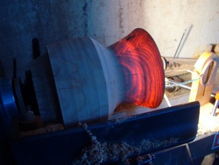 the light is constant