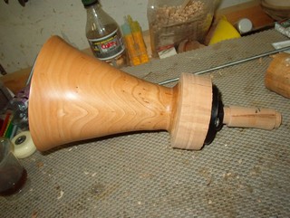 faceplate needs to be removed