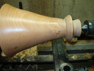 match the rest of the exterior