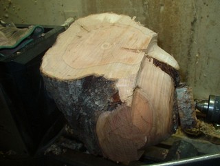 slowly begin turning the form slowly begin turning the form