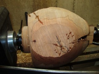 touch up the cracks with thin CA touch up the cracks with thin CA