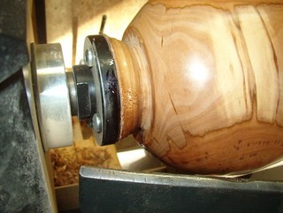 the  bottom line I could now access