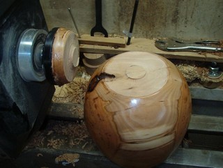 a small stubb that needed removal a small stubb that needed removal