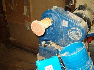 sanding is easier on the piece sanding is easier on the piece