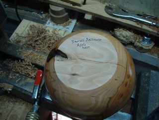 signing the piece  signing the piece