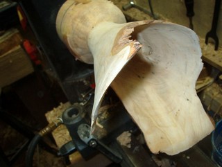 Sand paper is a cutting tool