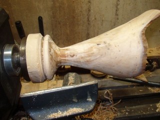 work with the preceeding flow of the piece