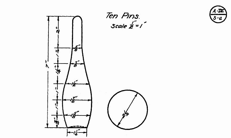 tenpins