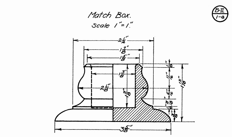 Match Box