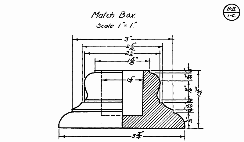 Match Box