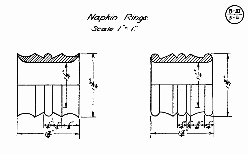 napkin ring