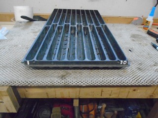 20 slot seedling starting tray