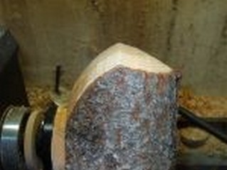 the curve is starting to take form the curve is starting to take form