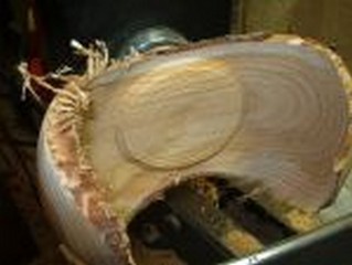 leaving an "island" to be removed   leaving an "island" to be removed