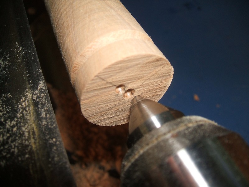 Wood Turning Projects
