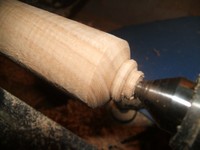 tool chisel work