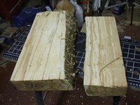 wood turning supply