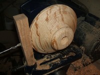 woodturning wizardry