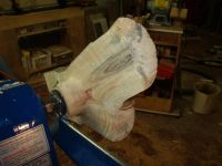 Manitoba Maple Wing Bowl Image