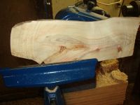 Manitoba Maple Wing Bowl Image