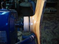 Manitoba Maple Wing Bowl Image