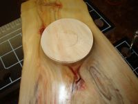 Manitoba Maple Wing Bowl Image