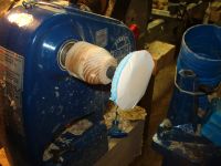 Manitoba Maple Wing Bowl Image