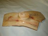 Manitoba Maple Wing Bowl Image