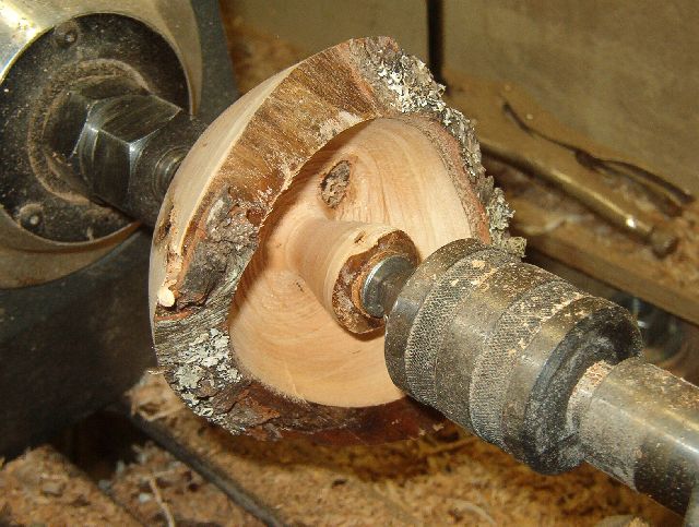 Turning Wood Bowls