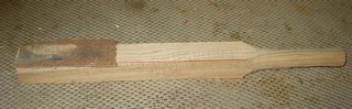 sanding stick 