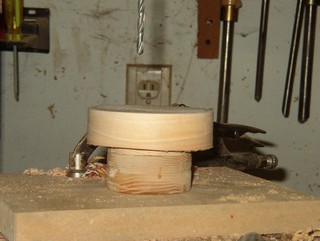 accessory, drill press