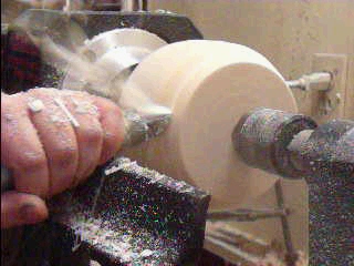 lathe sharpening image