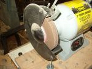 woodturning grinding sharpening image wood turning grinding sharpening image