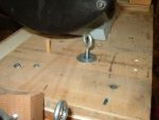 woodturning sharpening jig image wood turning sharpening jig image