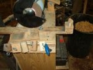 woodturning sharpening jig image wood turning sharpening jig image