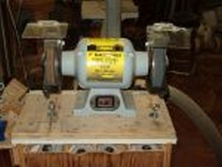 woodturning sharpening jig image wood turning sharpening jig image
