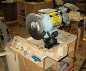 grinder abrasive wheel