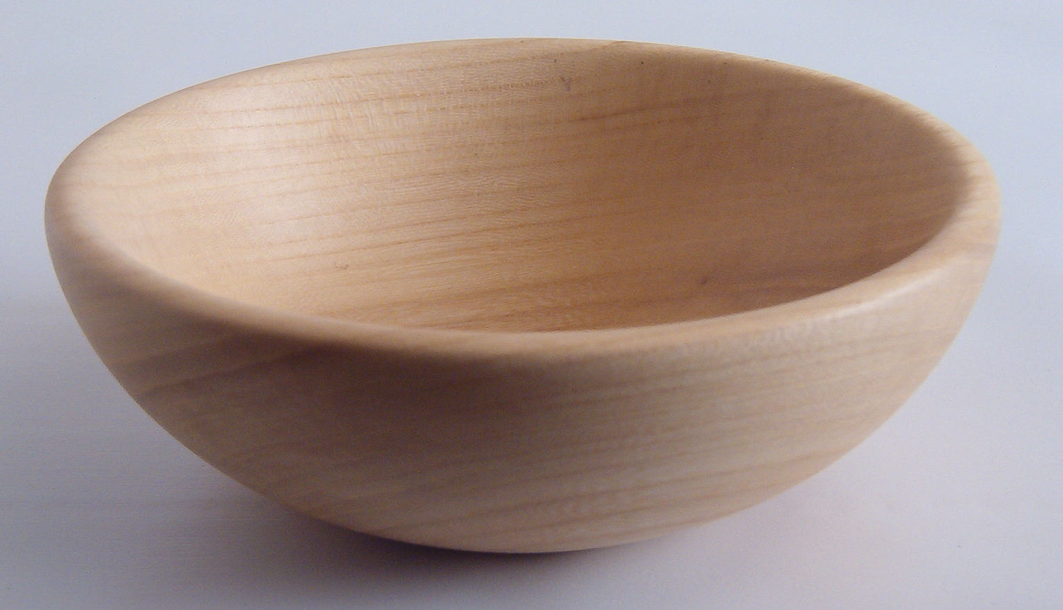 Turning Wood Bowls