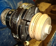 wood turning image