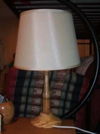 picture of the lamp