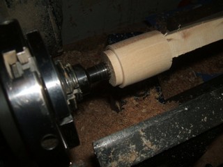  the shoulders of the tenon are square 