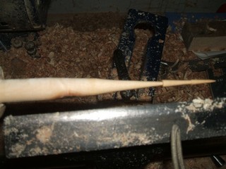 taper in the next section 