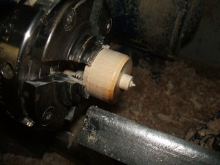 Undercut the top  Undercut the top