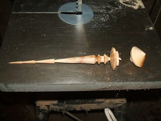  icicle and cap waiting for the ball 