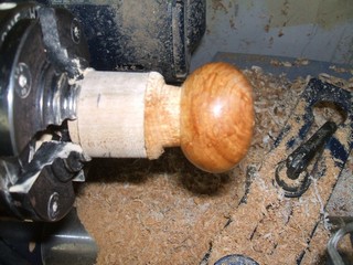 finish with turner's polish   finish with turner's polish