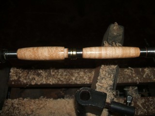 apply turner's polish 