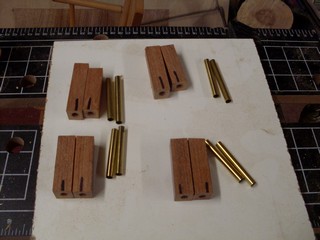 brass tubes for gluing brass tubes for gluing