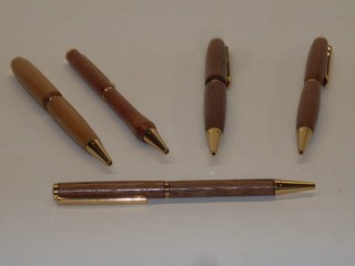 pens made from slimline kits